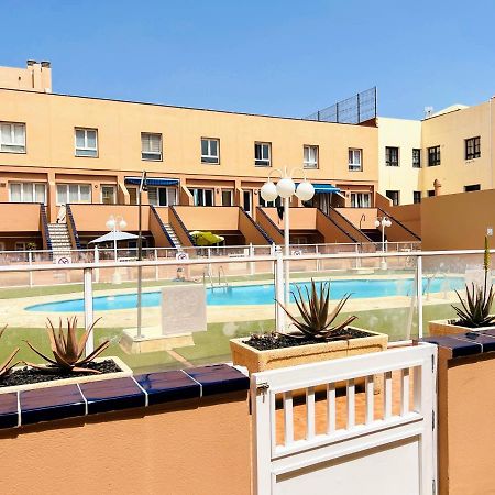 Sun Days Corralejo Irent Fuerteventura Apartment Exterior photo