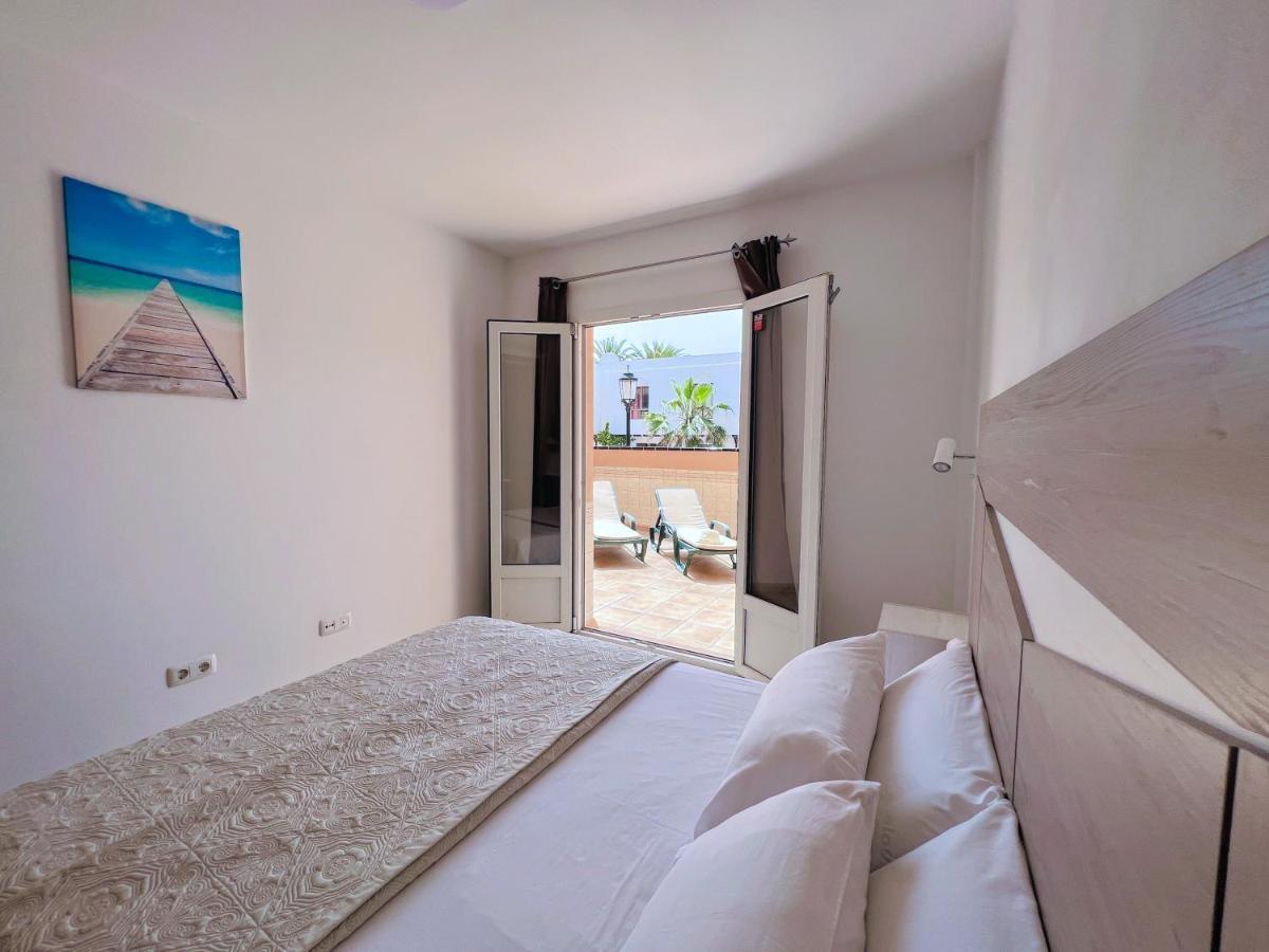 Sun Days Corralejo Irent Fuerteventura Apartment Exterior photo