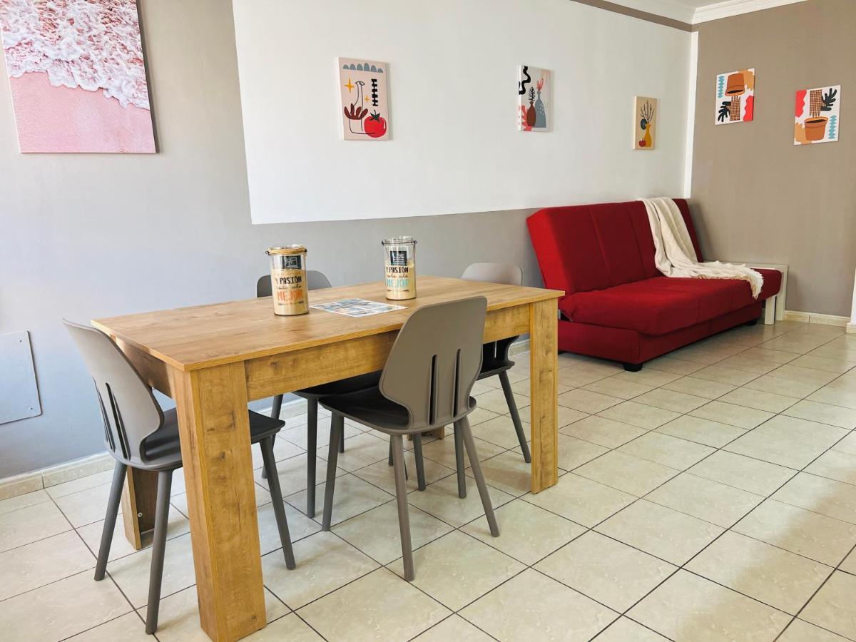 Sun Days Corralejo Irent Fuerteventura Apartment Exterior photo