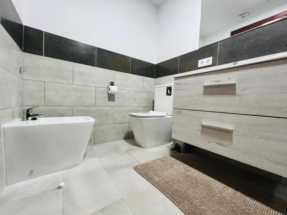 Sun Days Corralejo Irent Fuerteventura Apartment Exterior photo