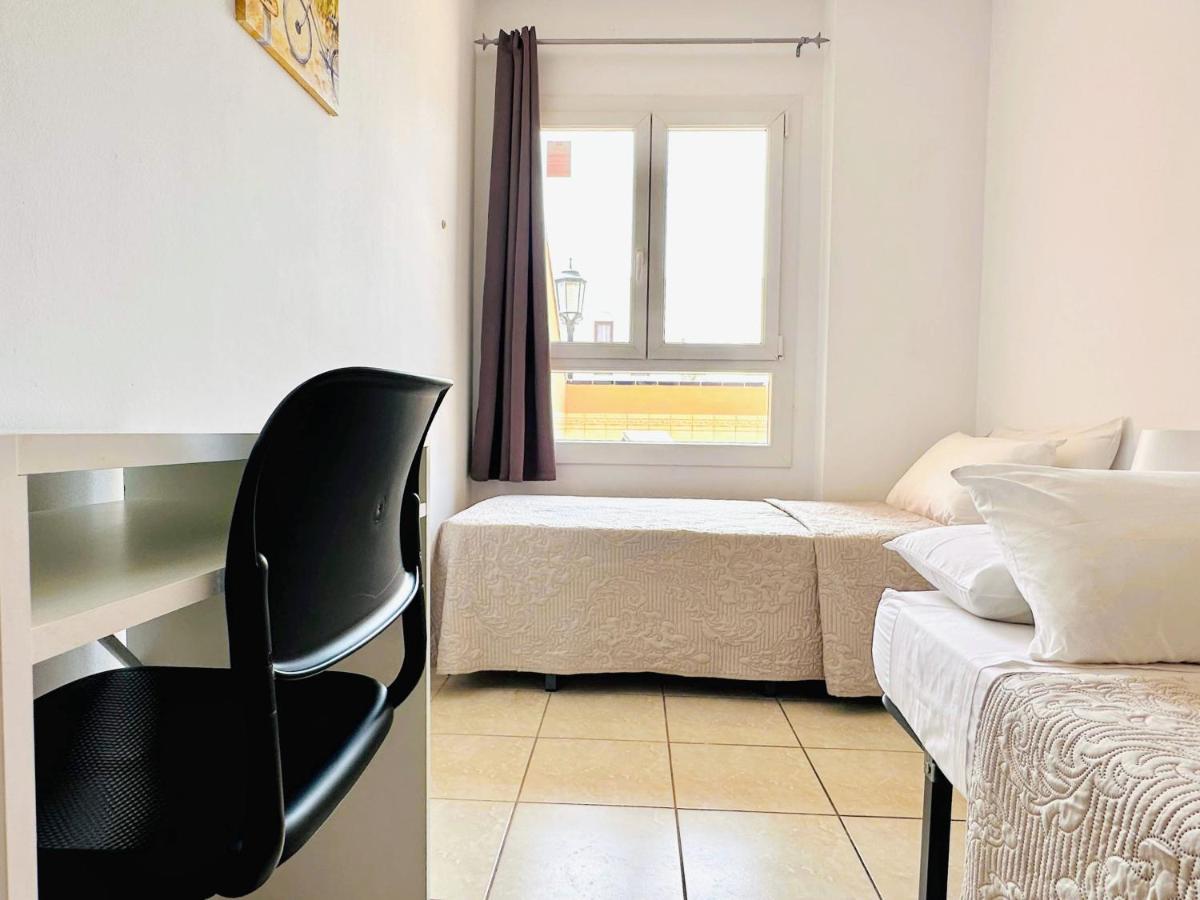 Sun Days Corralejo Irent Fuerteventura Apartment Exterior photo