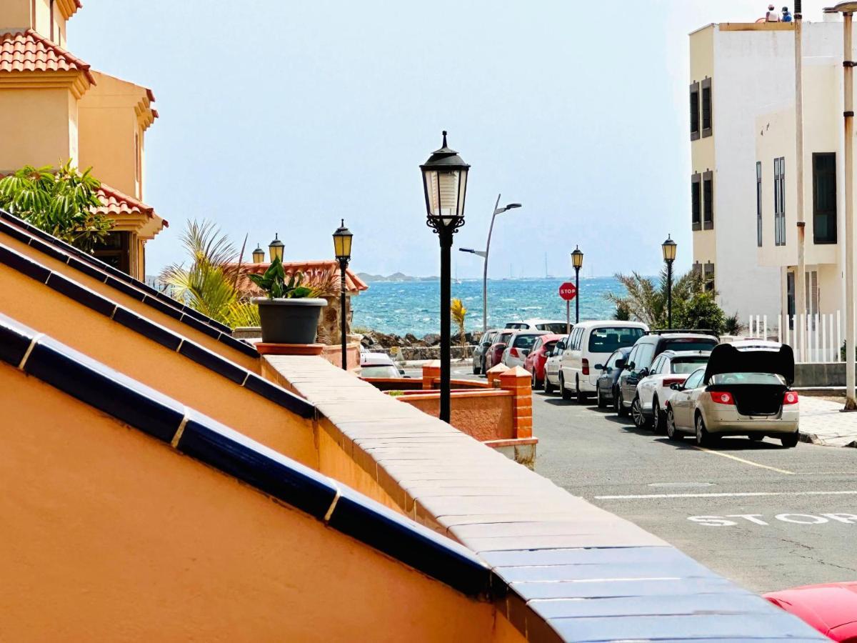 Sun Days Corralejo Irent Fuerteventura Apartment Exterior photo